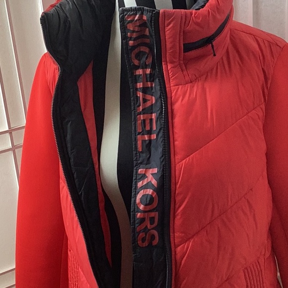 Michael Kors Jacket EUC - Picture 7 of 9